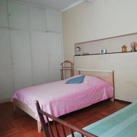Apartman 